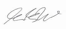 RBW Signature